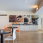 Golf Milano 4*