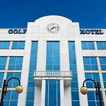 Hotel Golf Milano Opera