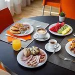 Golf Milano 4*