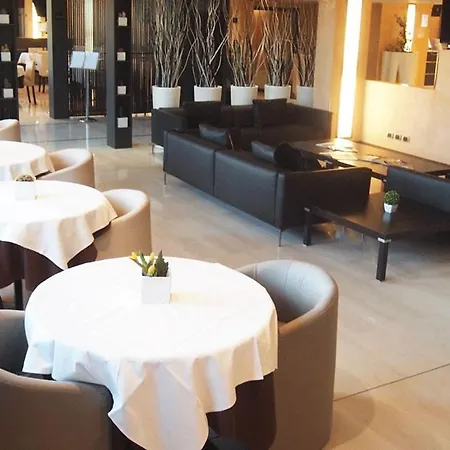 Golf Milano Hotell Opera