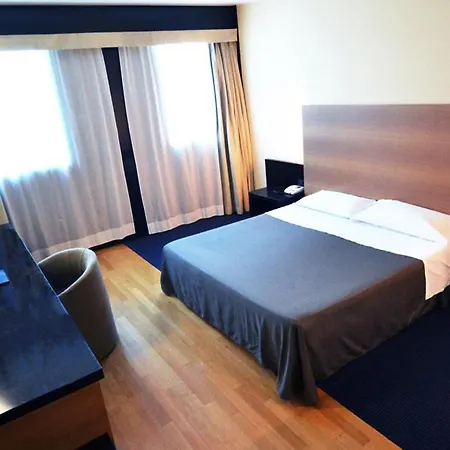 Hotel Golf Milano