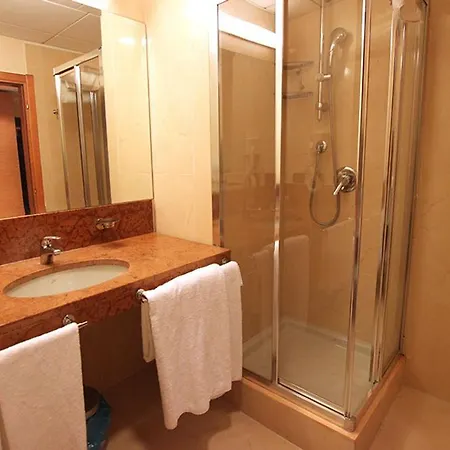 Golf Milano Hotell 4*