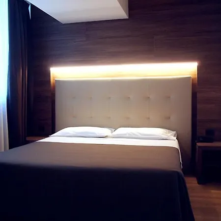 Golf Milano Hotel Opera