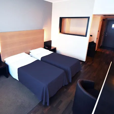 Golf Milano Hotell Opera