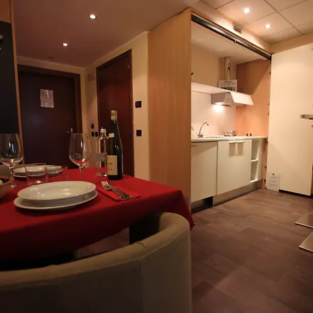 Golf Milano Hotel 4*