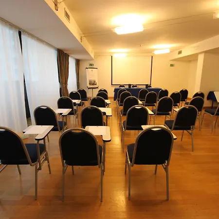 Hotel Golf Milano