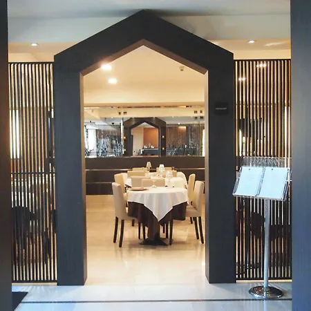 Golf Milano 4*