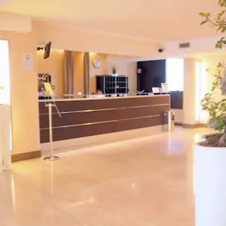 Golf Milano 4* Opera