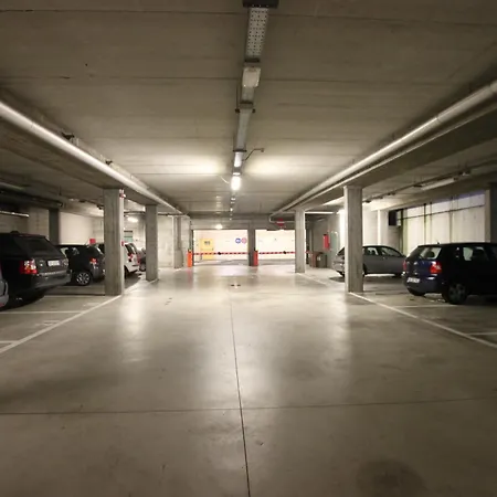 Hotell Golf Milano Opera