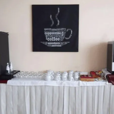 Hotel Golf Milano 4*