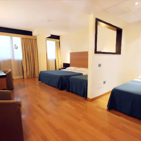 Hotel Golf Milano 4*