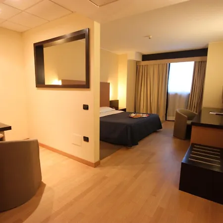 Golf Milano Hotel 4*
