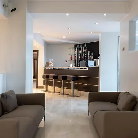 Golf Milano Hotel