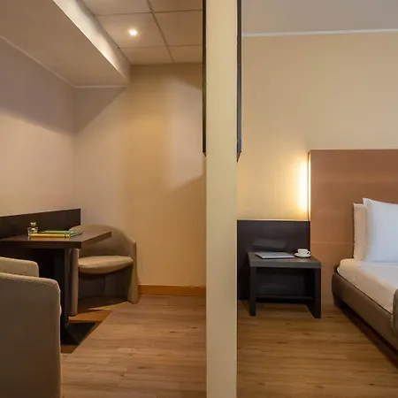 Hotel Golf Milano