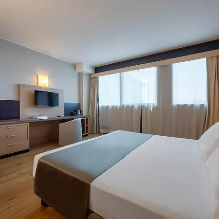 Golf Milano Hotel Opera