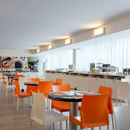 Golf Milano 4*