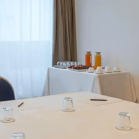 Golf Milano 4* Opera
