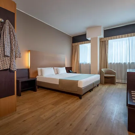 Hotel Golf Milano