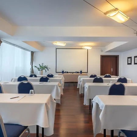 Golf Milano Hotel 4*