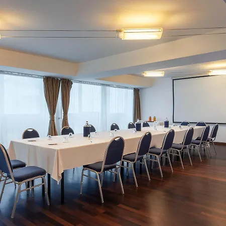 Hotel Golf Milano 4*