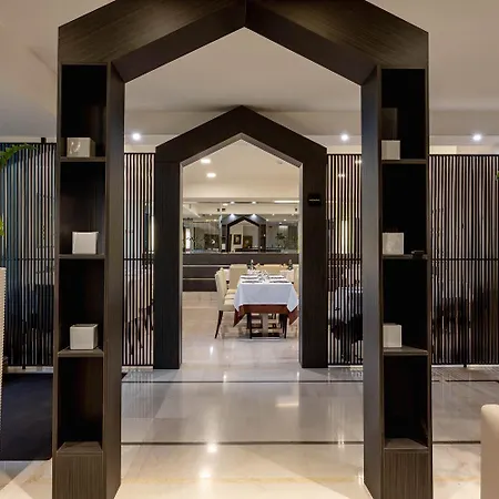 Hotel Golf Milano Opera
