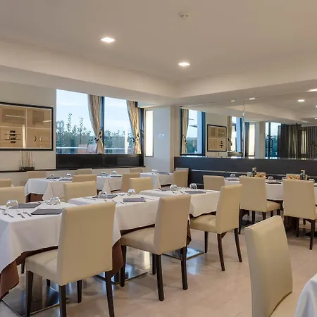 Golf Milano Hotel