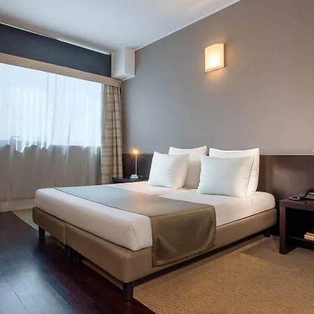 Golf Milano Hotel 4*