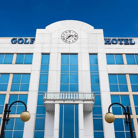 Hotel Golf Milano Opera