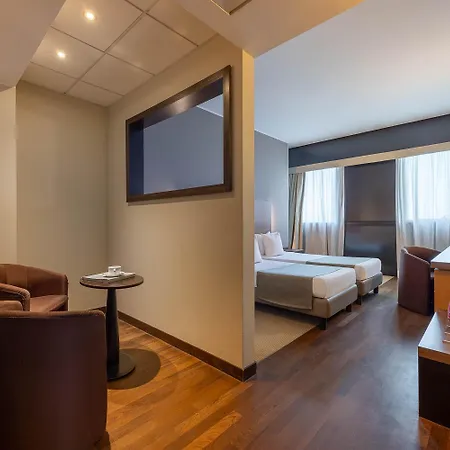 Hotel Golf Milano Opera