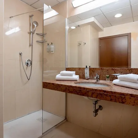 Hotel Golf Milano