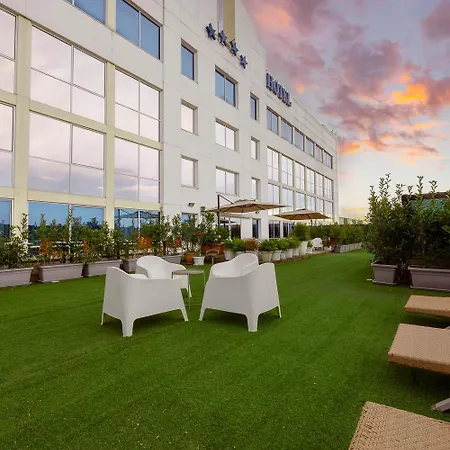 Hotel Golf Milano 4*