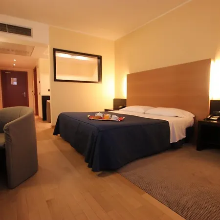 Golf Milano Hotel Opera