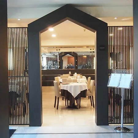 Hotell Golf Milano 4*