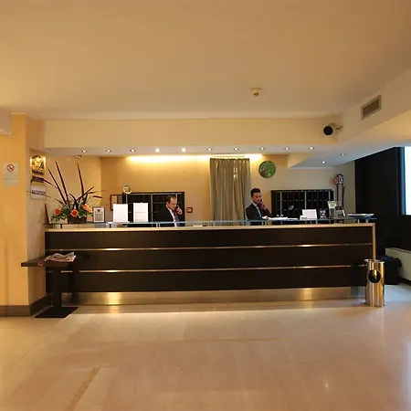 Golf Milano Hotell Opera