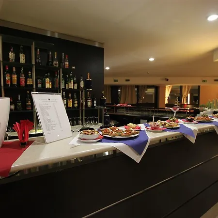 Golf Milano Hotel Opera