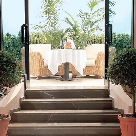 Hotell Golf Milano Opera