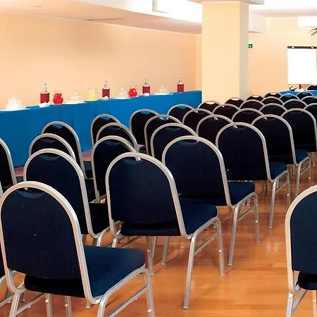 Golf Milano Hotell Opera