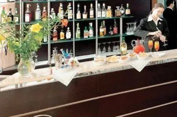 Hotell Golf Milano Opera