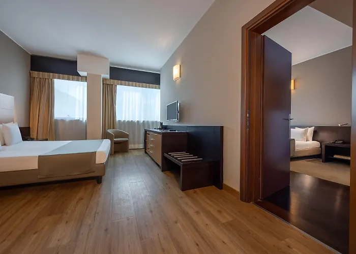Golf Milano 4*