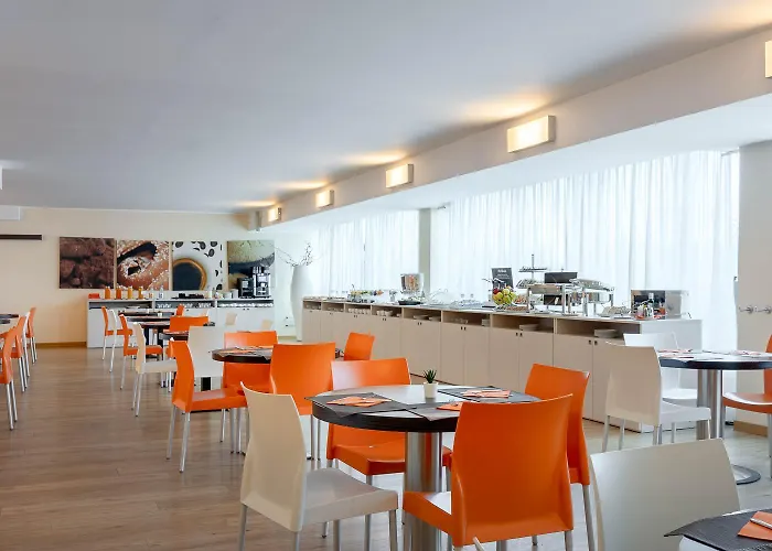 Golf Milano 4*