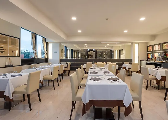 Golf Milano 4*
