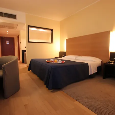 Golf Milano Hotel 4*