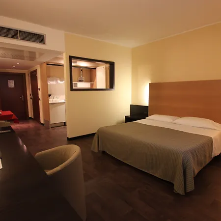 Golf Milano Hotel 4*