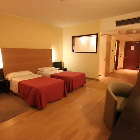 Golf Milano Hotel Opera