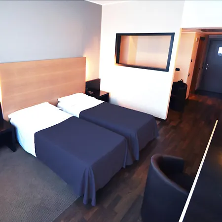 Golf Milano Hotel Opera