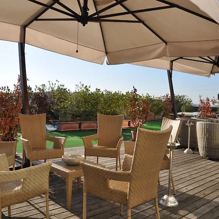 Golf Milano Hotel 4*