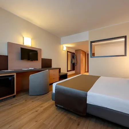 Hotel Golf Milano Opera