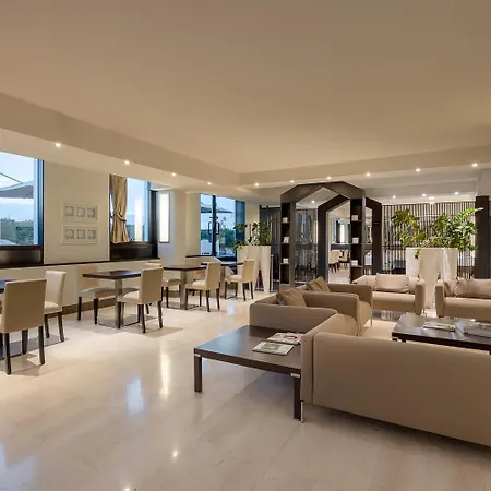 Golf Milano Hotel Opera