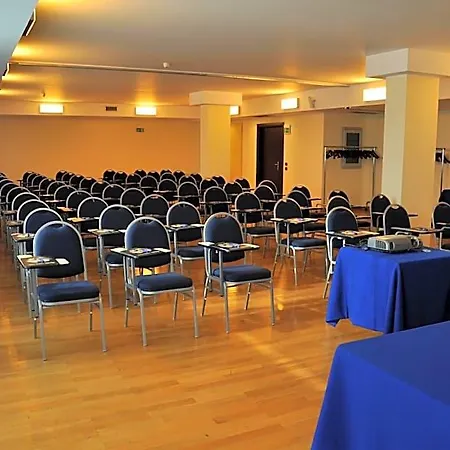 Golf Milano Opera