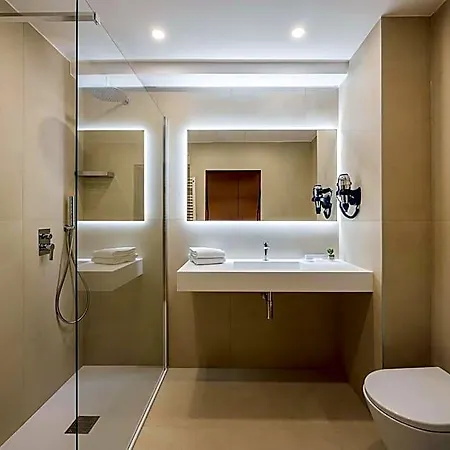 Hotel Golf Milano 4*
